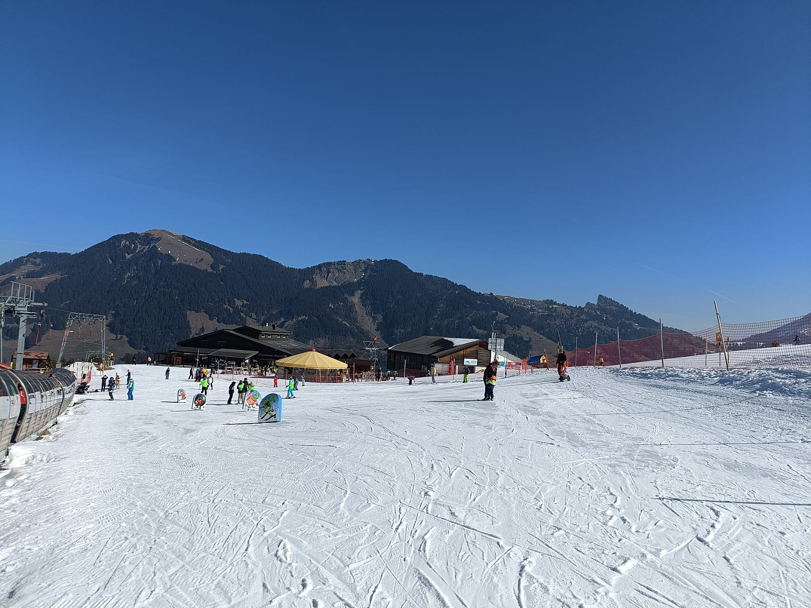 Skilager 2023