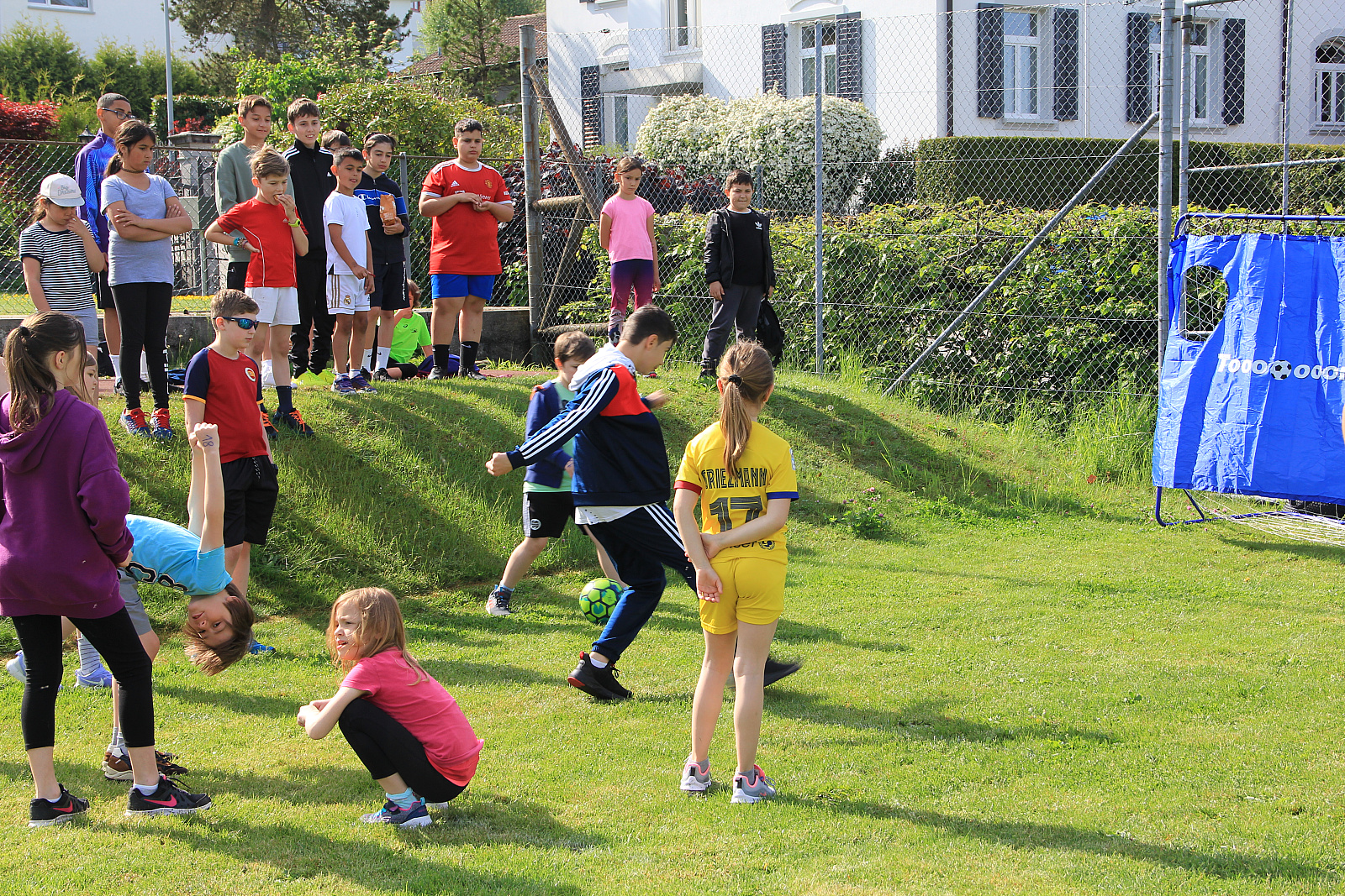 Sporttag 2022