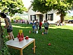 Sporttag Kindergarten 2018