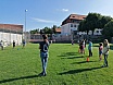 KUBB-Turnier der Klassen 3a und 4a