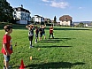 KUBB-Turnier der Klassen 3a und 4a