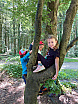 Kindergartenreise ins Waldhaus Gretzenbach