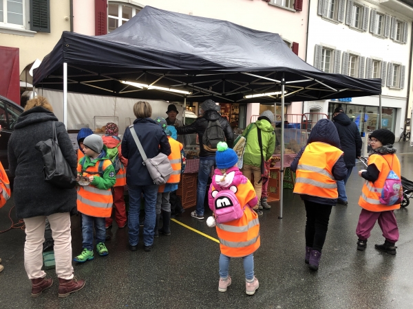 Die 2a geht auf den Markt