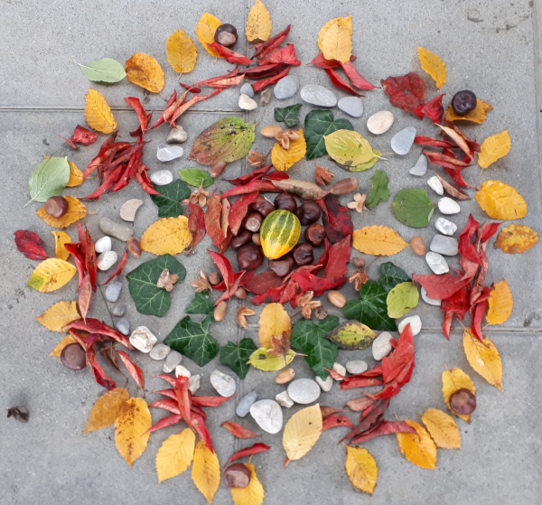 Wenn Gross&amp;Klein zäme schaffe