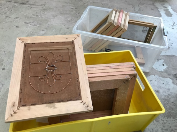 Aus Alt mach Neu – Wir upcyceln!