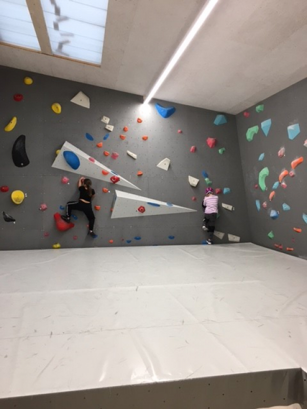 Ausflug ins Rolling Rock - 2c