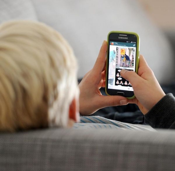 Befragung zum Online Elternabend „Digitale Medien“