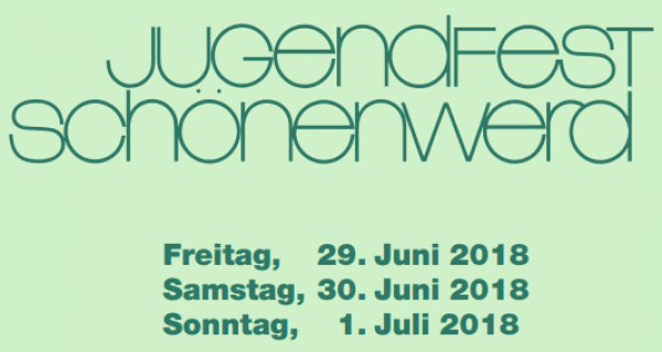 Jugendfest 2018